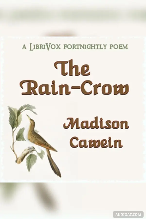 The Rain-Crow