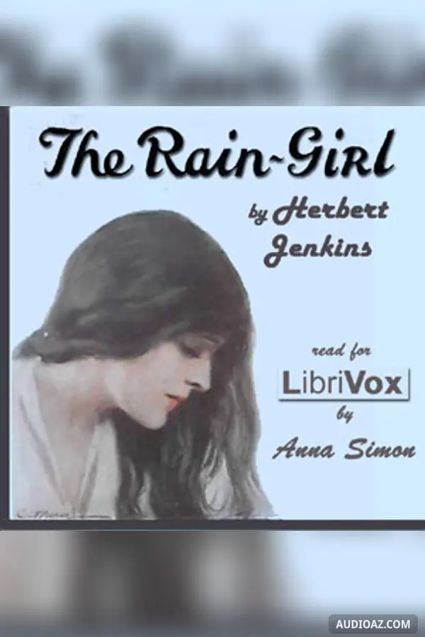 The Rain-Girl