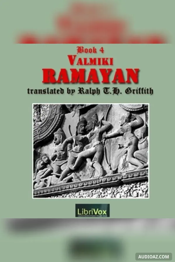 The Ramayan, Book 4