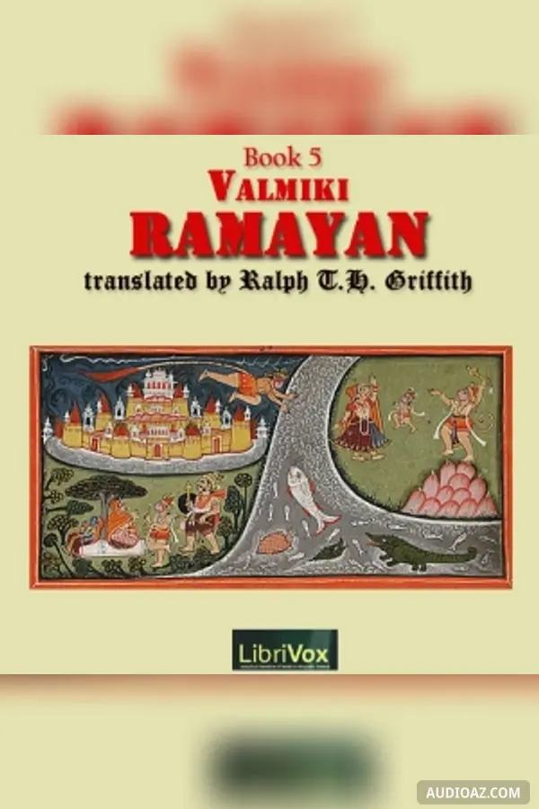 The Ramayan, Book 5