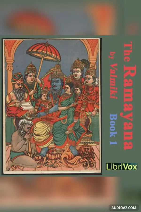 The Ramayan, Book 1