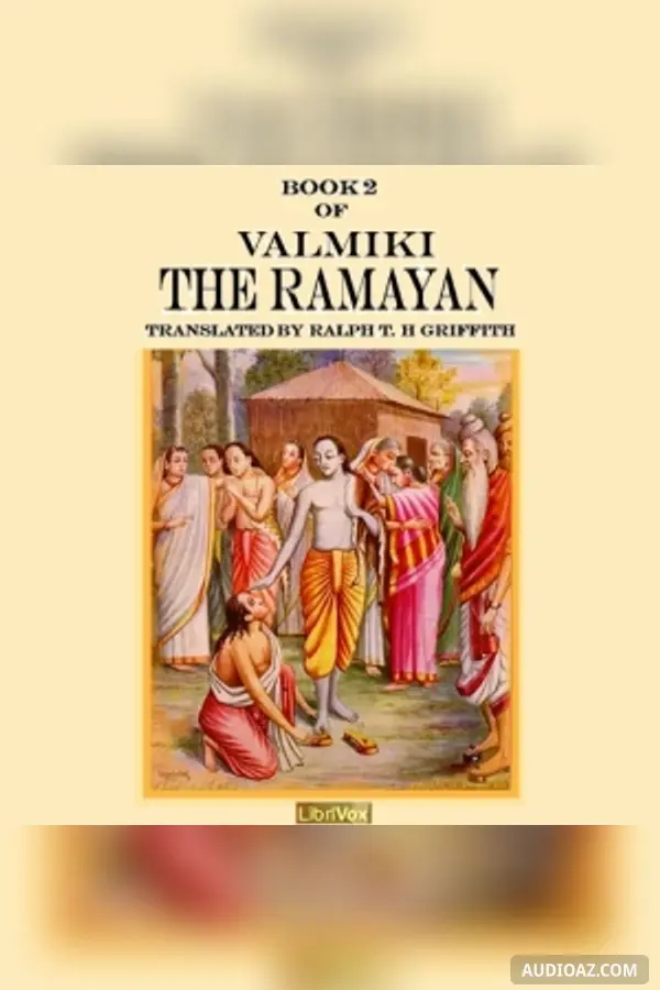 The Ramayan, Book 2