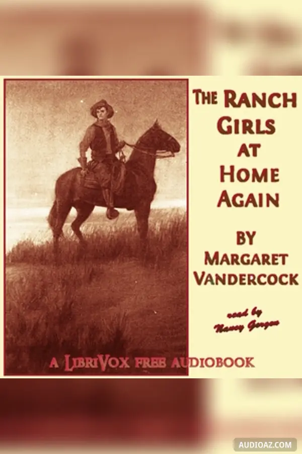The Ranch Girls at Home Again