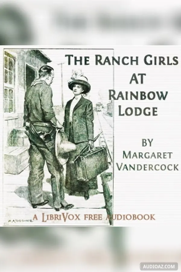 The Ranch Girls at Rainbow Lodge