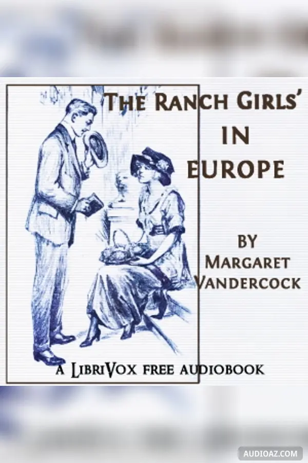 The Ranch Girls in Europe