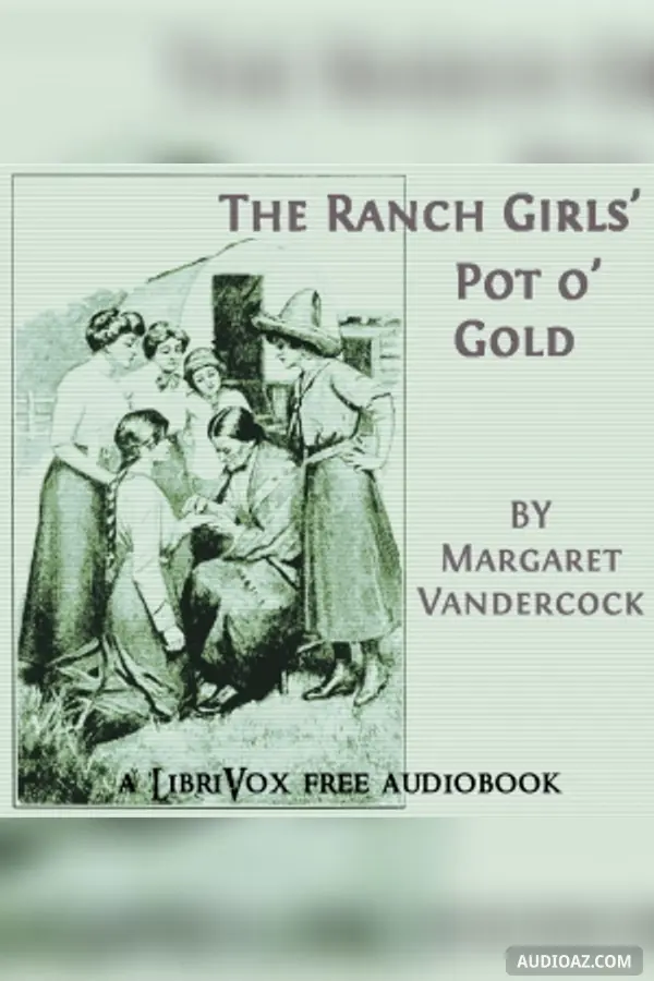 The Ranch Girls' Pot of Gold