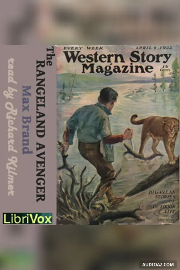 The Rangeland Avenger