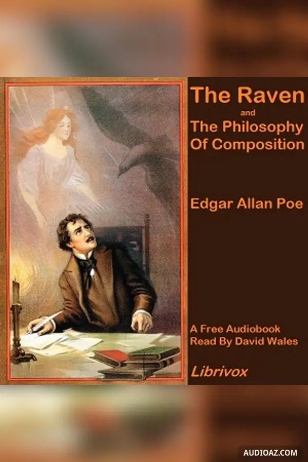 The Raven and The Philosophy Of Composition