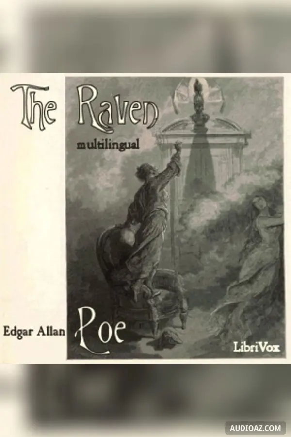 The Raven (Multilingual)