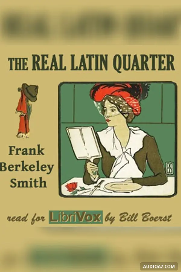 The Real Latin Quarter