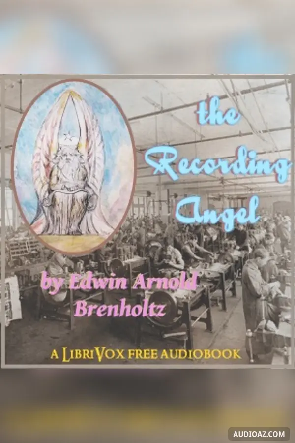The Recording Angel