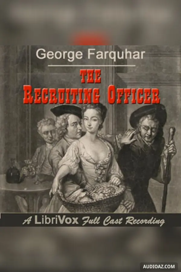 The Recruiting Officer