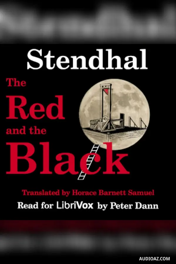 The Red and the Black