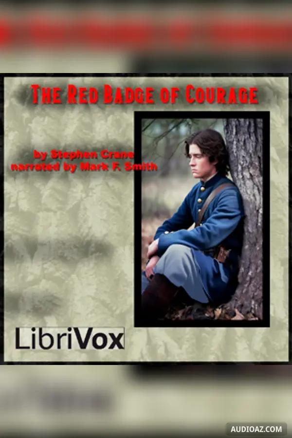 The Red Badge of Courage (Version 3)