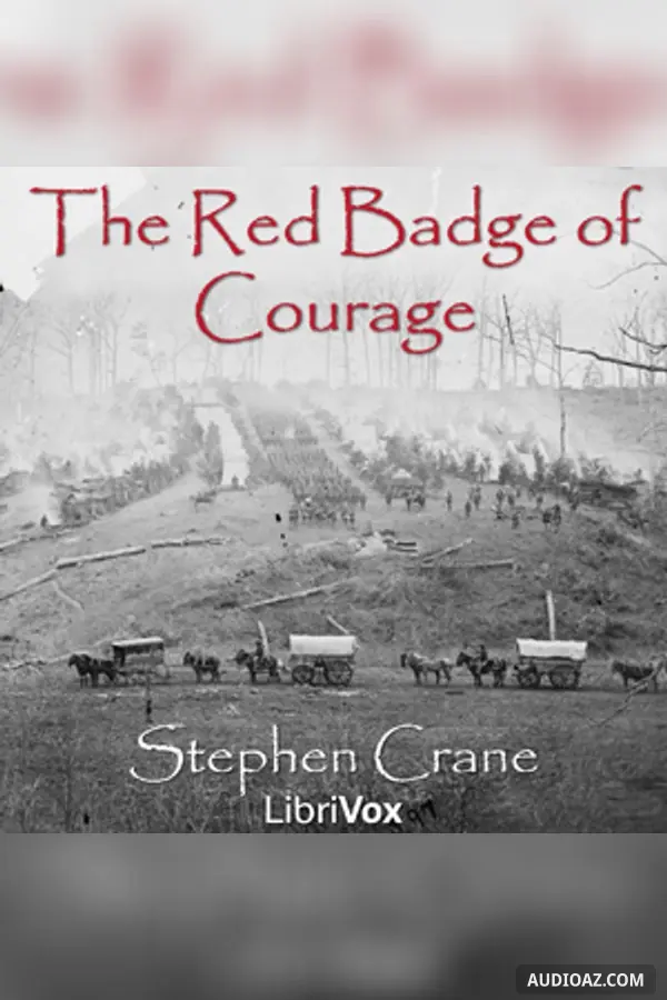 The Red Badge of Courage