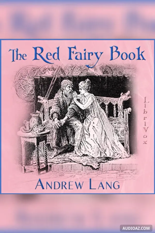 The Red Fairy Book