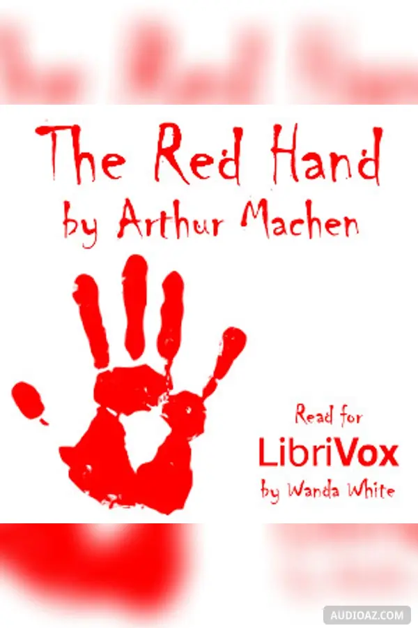 The Red Hand