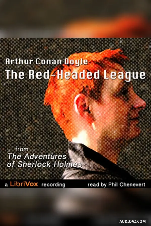 The Red Headed League