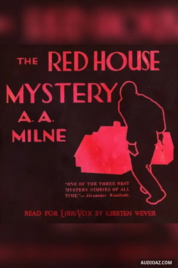 The Red House Mystery (Version 2)