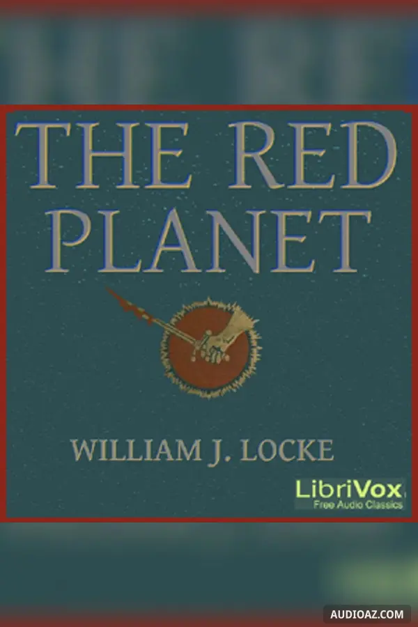 The Red Planet