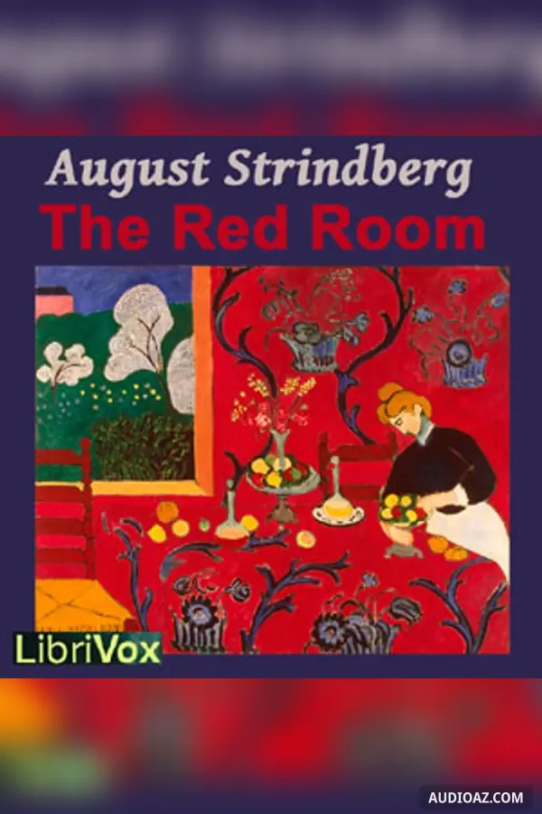 The Red Room