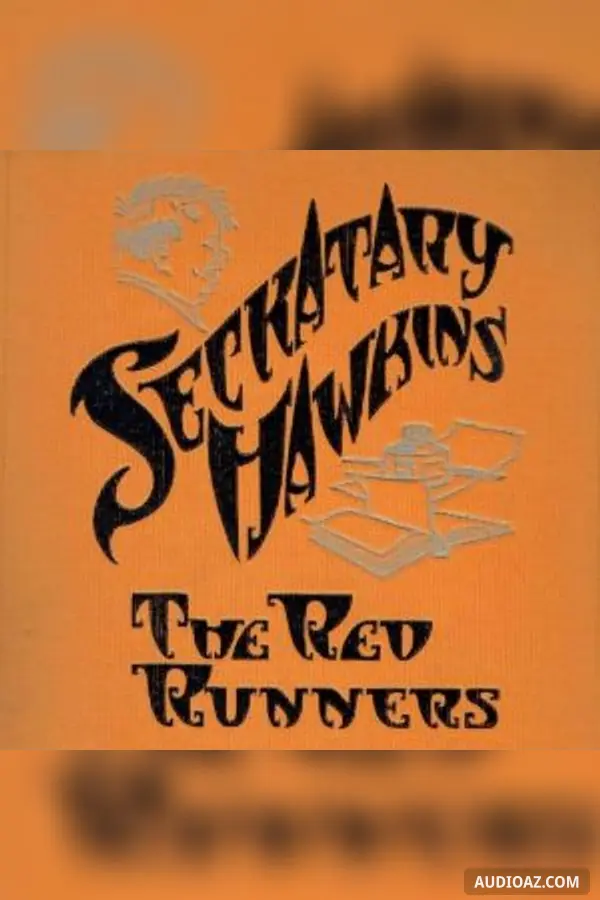 The Red Runners