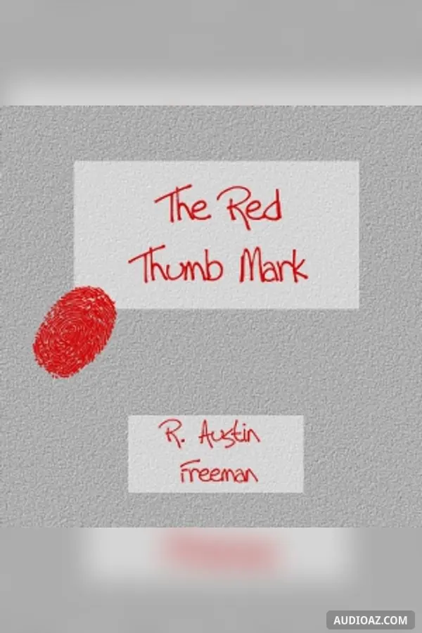 The Red Thumb Mark