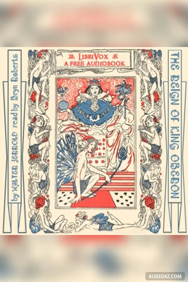 The Reign of King Oberon