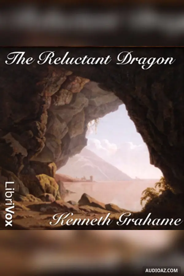 The Reluctant Dragon