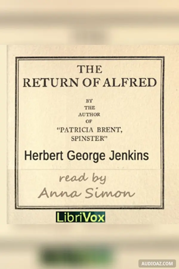 The Return of Alfred