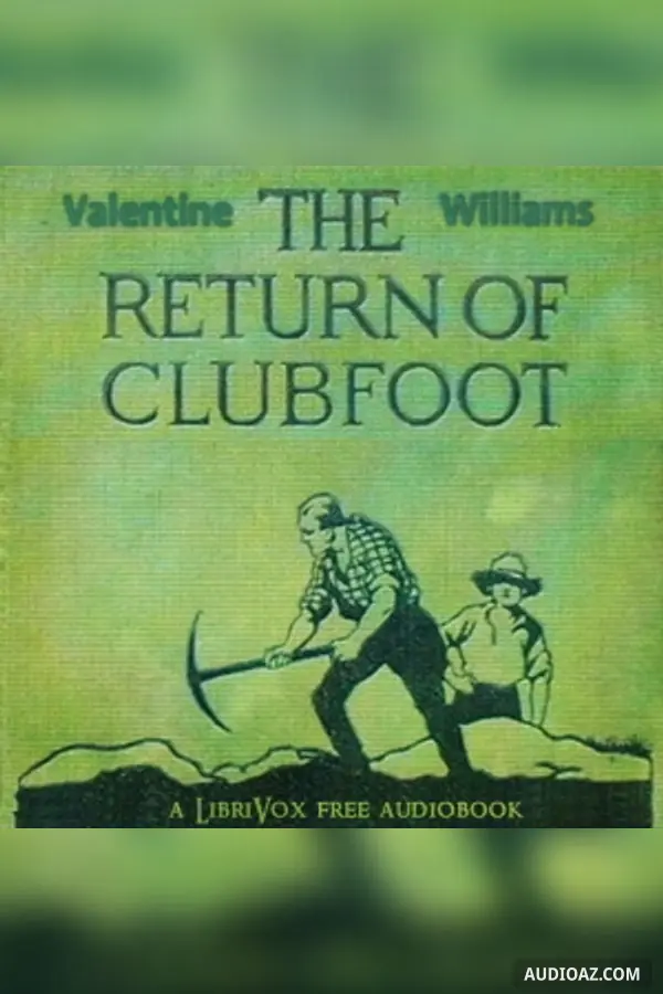 The Return of Clubfoot