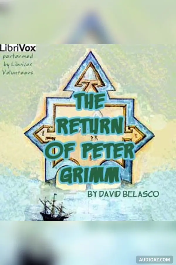 The Return of Peter Grimm