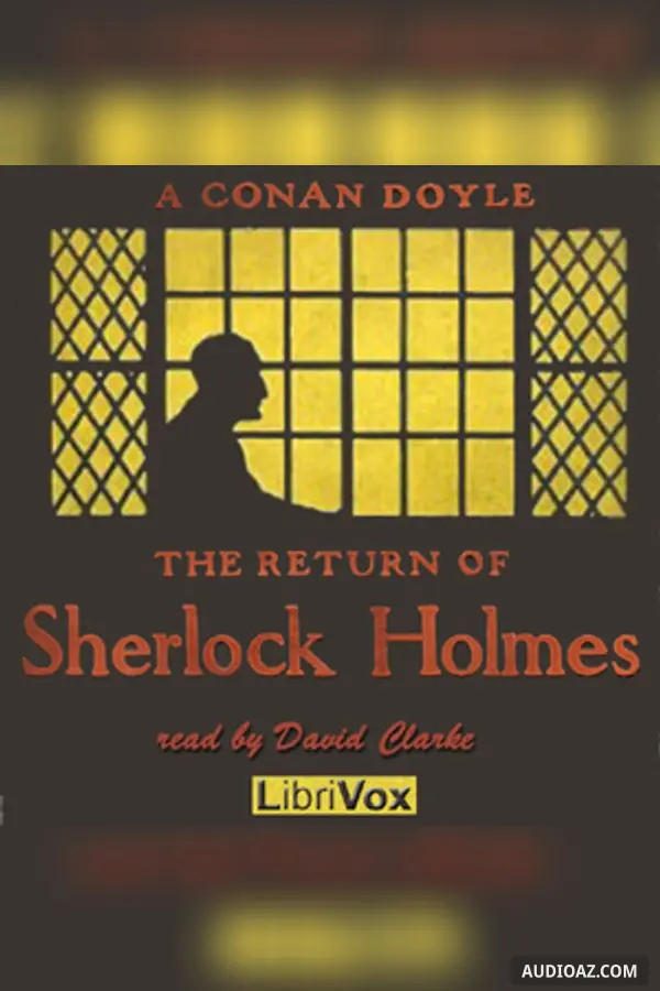 The Return of Sherlock Holmes (Version 3)
