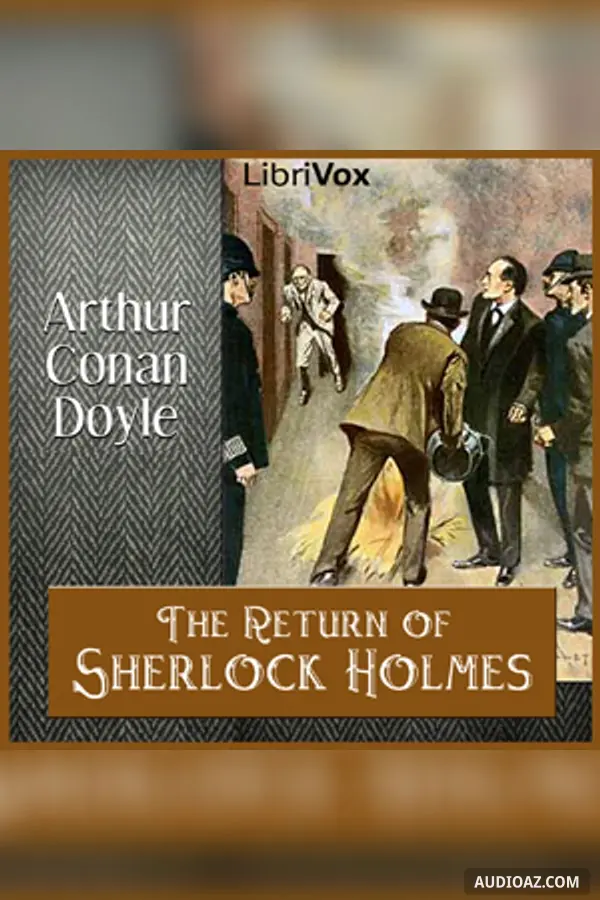 The Return of Sherlock Holmes