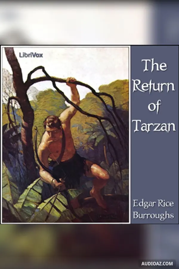 The Return of Tarzan