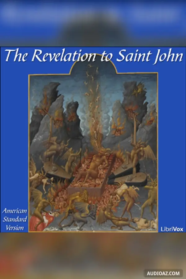 The Bible (ASV) NT 27: Revelation