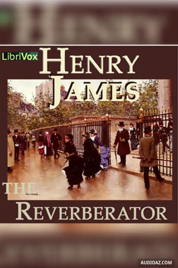 The Reverberator