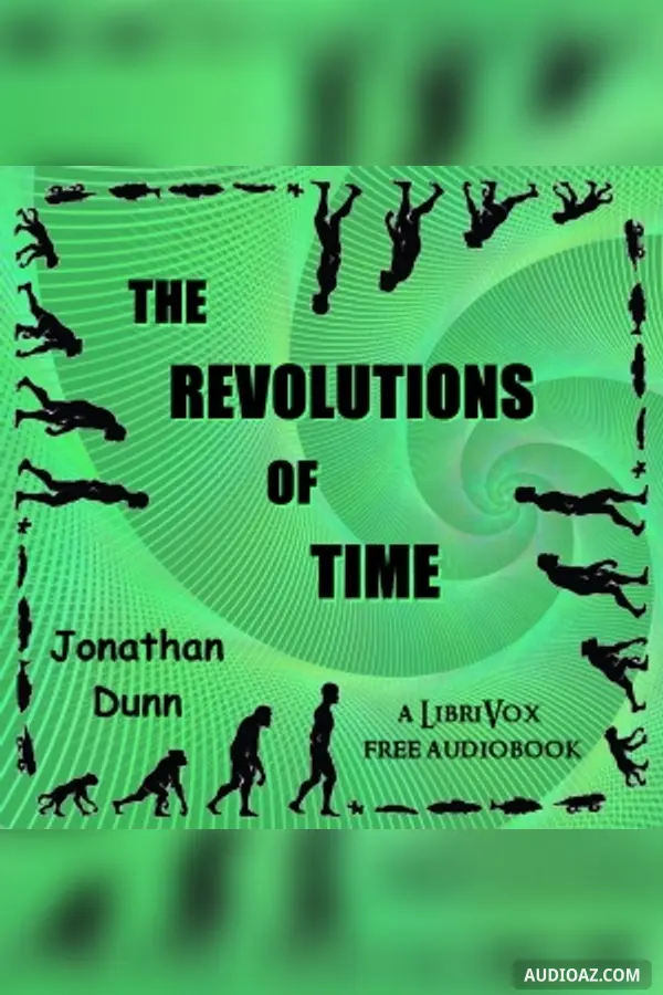 The Revolutions of Time