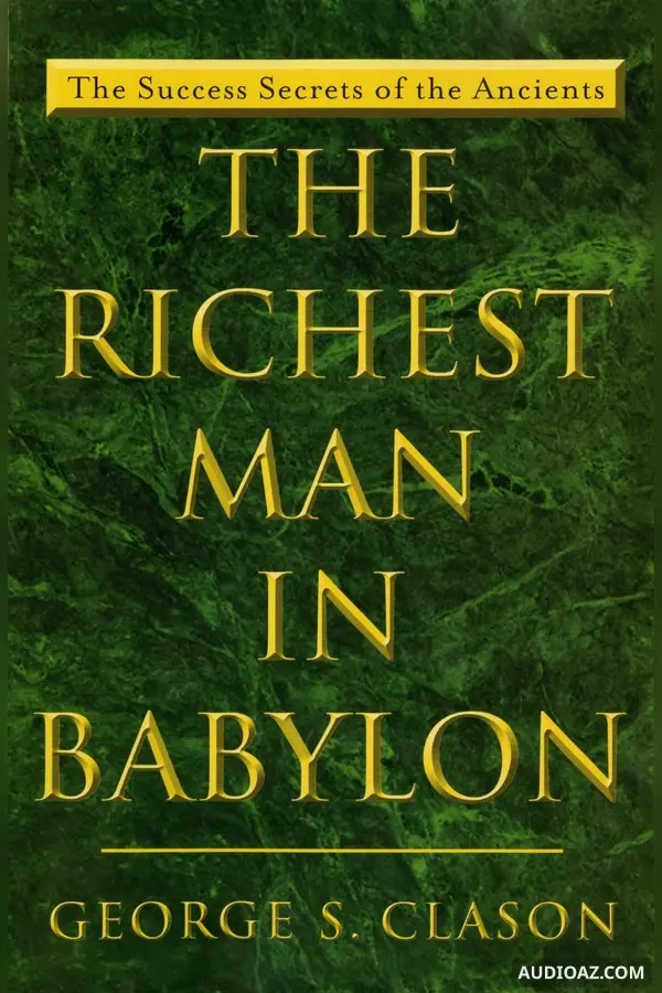 The Richest Man In Babylon