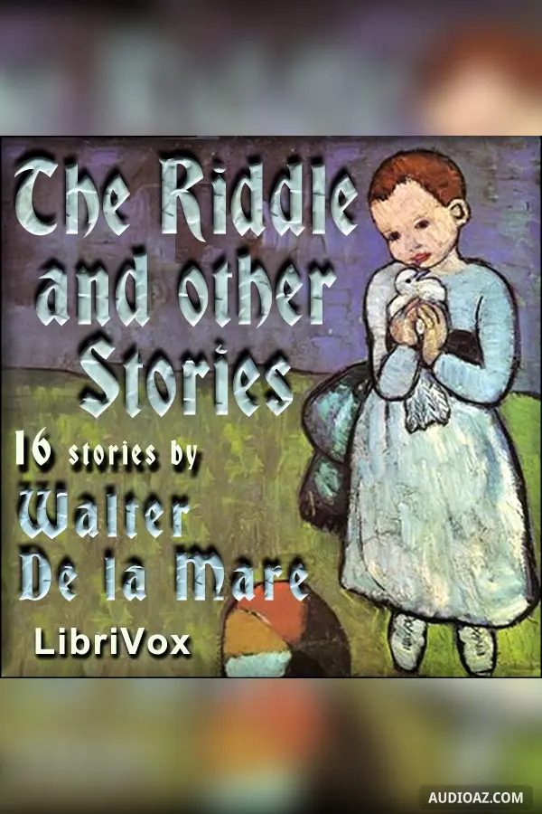 The Riddle and Other Stories