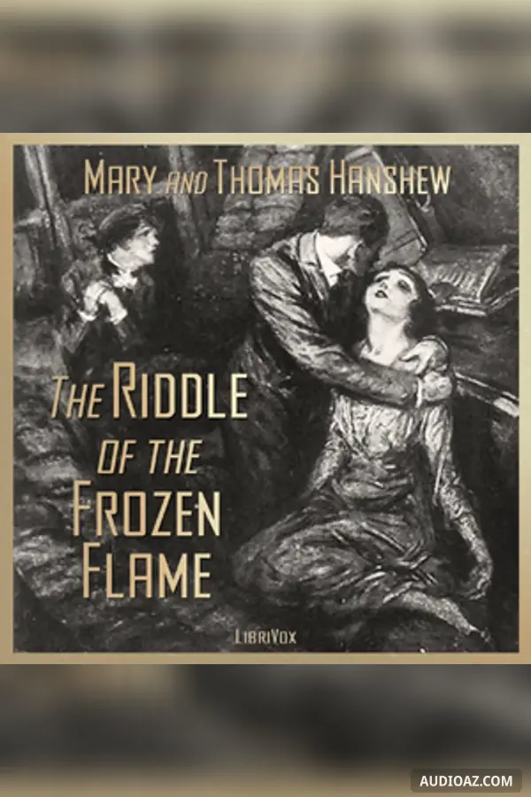 The Riddle of the Frozen Flame