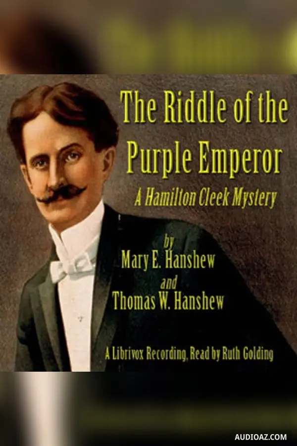 The Riddle of the Purple Emperor