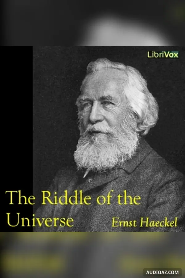The Riddle of the Universe