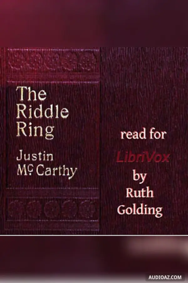 The Riddle Ring