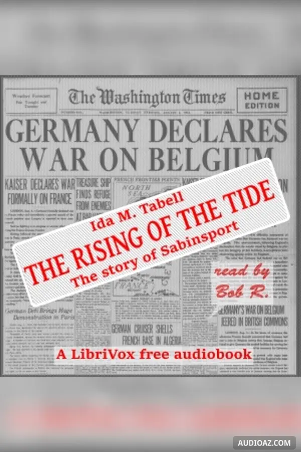 The Rising of the Tide