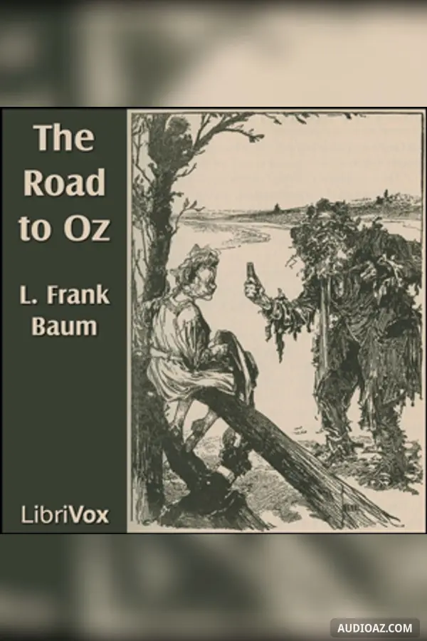 The Road to Oz (Version 2)