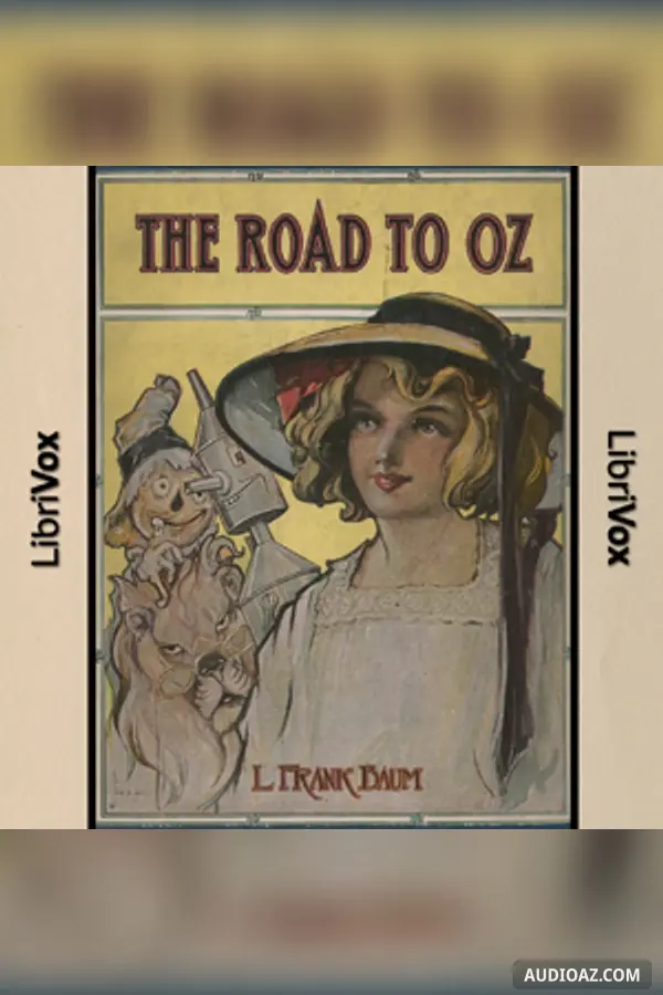 The Road to Oz