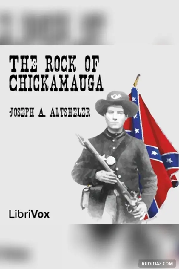 The Rock of Chickamauga