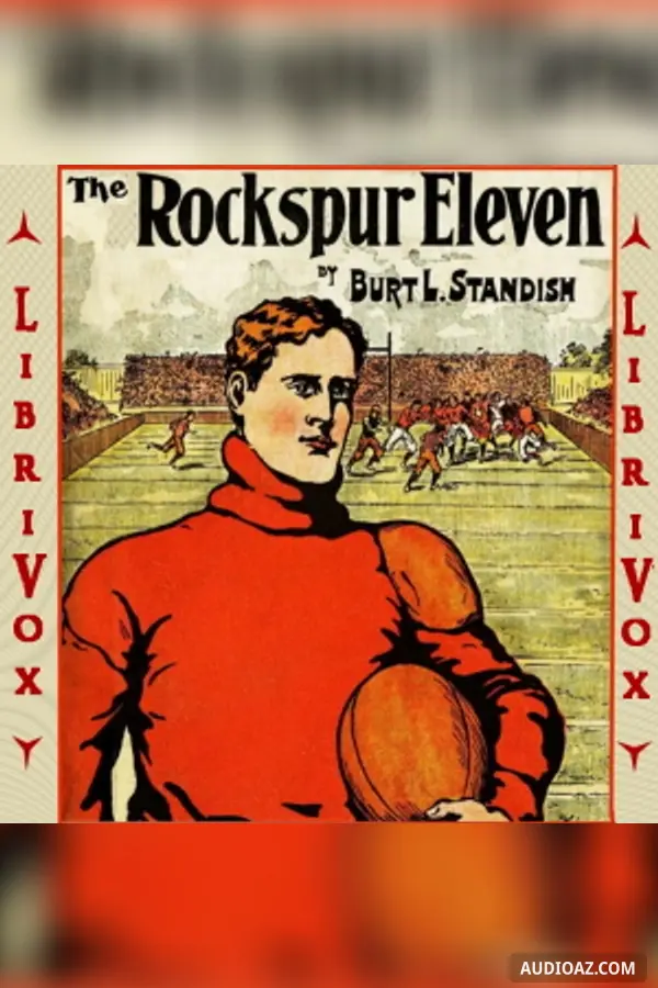 The Rockspur Eleven