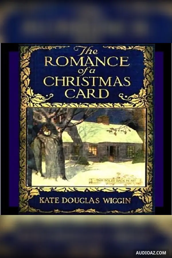 The Romance of a Christmas Card